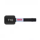 Накрайник BOSCH Impact Control TORX 10x25мм 2бр., C6.3, 1/4