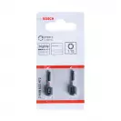 Накрайник BOSCH Impact Control TORX 10x25мм 2бр., C6.3, 1/4