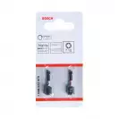 Накрайник BOSCH Impact Control TORX 15x25мм 2бр., C6.3, 1/4
