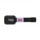 Накрайник BOSCH Impact Control TORX 20x25мм 2бр., C6.3, 1/4