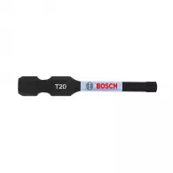 Накрайник BOSCH Impact Control TORX 20x50мм, E6.3, 1/4