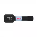 Накрайник BOSCH Impact Control TORX 25x25мм 2бр., C6.3, 1/4