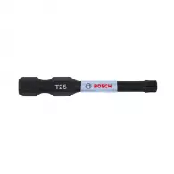 Накрайник BOSCH Impact Control TORX 25x50мм, E6.3, 1/4
