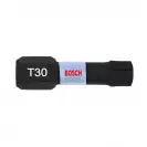 Накрайник BOSCH Impact Control TORX 30x25мм 2бр., C6.3, 1/4