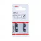 Накрайник BOSCH Impact Control TORX 40x25мм 2бр., C6.3, 1/4