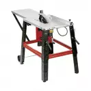 Настолен циркуляр EINHELL TC-TS 315 U, 2000W, 2950об/мин, ф315х30мм - small