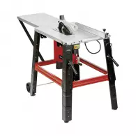Настолен циркуляр EINHELL TC-TS 315 U, 2000W, 2950об/мин, ф315х30мм
