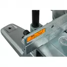 Настолен потапящ циркуляр MAKITA LS1110F, 1450W,4500об/мин, ф255-260х30мм, с изтегляне - small, 252952