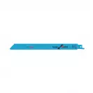 Нож за ел.ножовка BOSCH S 1122 ЕF 225/175мм, за метали, BiM, захват универсален - small