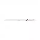 Нож за ел.ножовка BOSCH S 1222 VF 1.8-2.6х300/250мм, за дървесина с пирони, BiM, захват универсален - small
