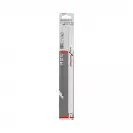 Нож за ел.ножовка BOSCH S 1222 VF 1.8-2.6х300/250мм, за дървесина с пирони, BiM, захват универсален - small, 241081