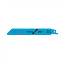 Нож за ел.ножовка BOSCH S 922 ЕF 150/100мм, за метал, BiM, захват универсален - small