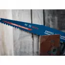 Нож за ел.ножовка BOSCH S1167XHM 225/175мм, за дървесина, Carbide, захват универсален - small, 241073