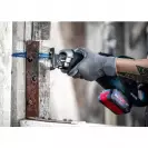 Нож за ел.ножовка BOSCH S1167XHM 225/175мм, за дървесина, Carbide, захват универсален - small, 241074