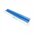 Нож за шпакловка KNAUF 1000мм, с пластмасова дръжка - small, 242936