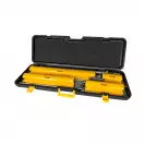 Ножове за шпакловане комплект TOPMASTER 250-800мм 10части, с пластмасова дръжка - small, 238789