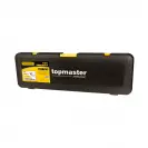 Ножове за шпакловане комплект TOPMASTER 250-800мм 10части, с пластмасова дръжка - small, 238790