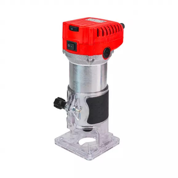 Оберфреза RAIDER RD-ER09, 650W, 3000-28000об/мин, ф8мм