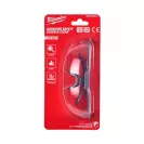 Очила MILWAUKEE, поликарбинатни, прозрачни, коригираща леща - small, 250047