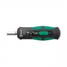 Отвертка динамометрична WERA 7510 1/4