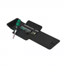 Отвертка с накрайници WERA Kraftform Kompakt 838 RA S Set 14части, PH, PZ, SB, TX, SW, двукомпонентна дръжка, с тресчотка - small