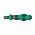 Отвертка за накрайници WERA 838 RA-R M 1/4