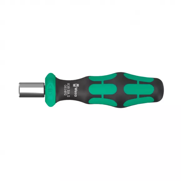 Отвертка за накрайници WERA 838 RA S 1/4
