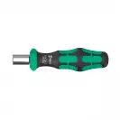 Отвертка за накрайници WERA 838 RA S 1/4
