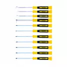 Отвертки комплект TOPMASTER 12части - small