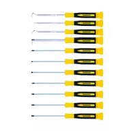 Отвертки комплект TOPMASTER 12части