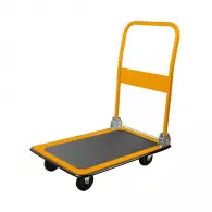 Платформена количка TOLSEN 150, 150кг, 735x475мм