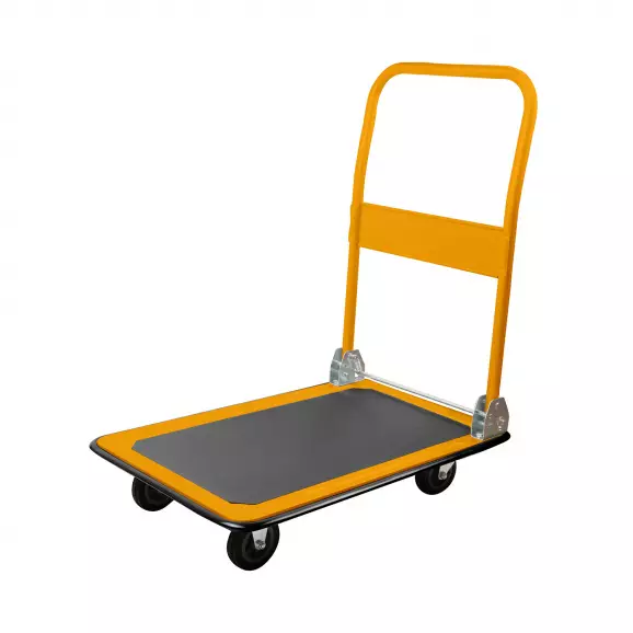 Платформена количка TOLSEN 300, 300кг, 900x600мм