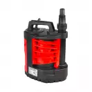 Помпа потопяема RAIDER RD-WP58, 900W, Q=250l/min, H=9m, 1 1/4 