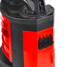 Помпа потопяема RAIDER RD-WP58, 900W, Q=250l/min, H=9m, 1 1/4 