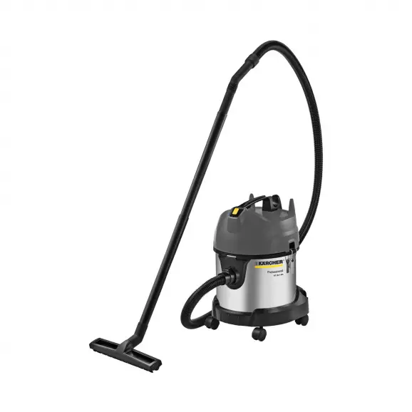 Прахосмукачка KARCHER NT 20/1 Me Classic Edition, 1500W, 3540л/мин, 20л