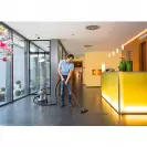 Прахосмукачка KARCHER NT 20/1 Me Classic Edition, 1500W, 3540л/мин, 20л - small, 248158