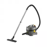 Прахосмукачка KARCHER T 8/1 L, 850W, 2400л/мин, 8л