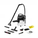 Прахосмукачка перяща KARCHER SE 4, 1000W, 4л - small