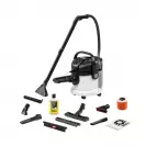 Прахосмукачка перяща KARCHER SE 4 PLUS, 1000W, 4л - small