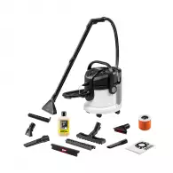 Прахосмукачка перяща KARCHER SE 4 PLUS, 1000W, 4л