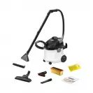 Прахосмукачка перяща KARCHER SE 5, 1000W, 4л - small