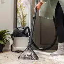 Прахосмукачка перяща KARCHER SE 5, 1000W, 4л - small, 248231