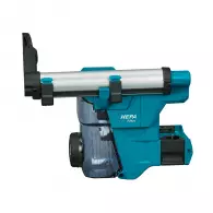 Прахоуловител за перфоратор MAKITA DX16, за DHR183Z
