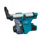 Прахоуловител за перфоратор MAKITA DX16, за DHR183Z - small, 249808