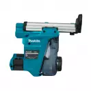 Прахоуловител за перфоратор MAKITA DX16, за DHR183Z - small, 249812