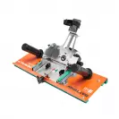 Приставка за ъглошлайф за рязане под ъгъл BATTIPAV Perfect Jolly, M14, 115мм - small, 243425