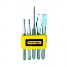 Пробои и секачи TOPMASTER 5части - small