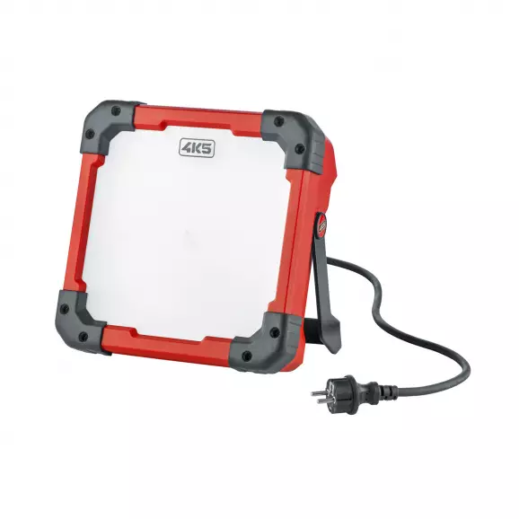 Прожектор 4К5 FL 4000, 4000 lm, IP54, LED
