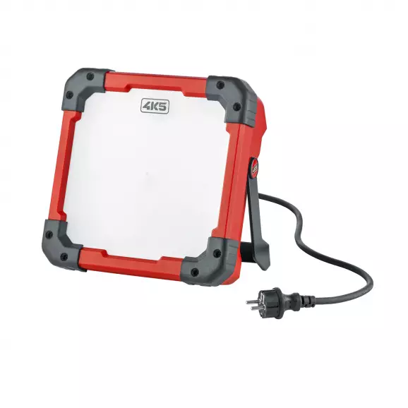 Прожектор 4К5 FL 6000, 6000 lm, IP54, LED