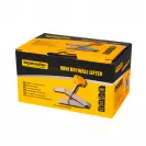 Регулатор за изравняване на плоскости TOPMASTER 5части, 10бр. в кутия - small, 246077